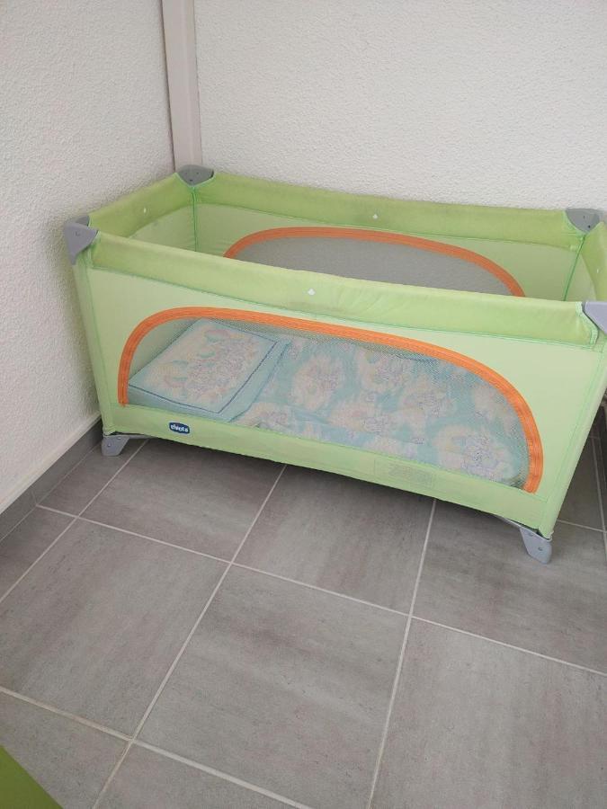Bel Appartement A 300 Metres De La Plage +Parking 瓦尔拉普拉日 外观 照片